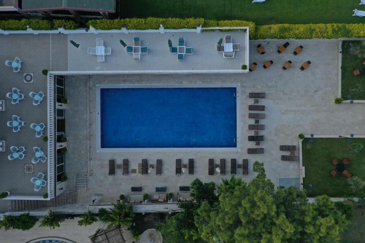 La Hoya Beach Hotel Beldibi (Kemer) Extérieur photo