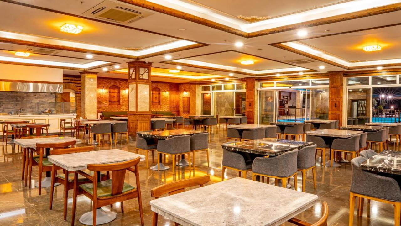 La Hoya Beach Hotel Beldibi (Kemer) Extérieur photo