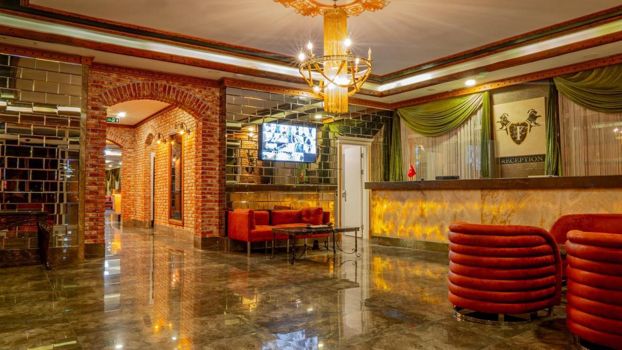 La Hoya Beach Hotel Beldibi (Kemer) Extérieur photo