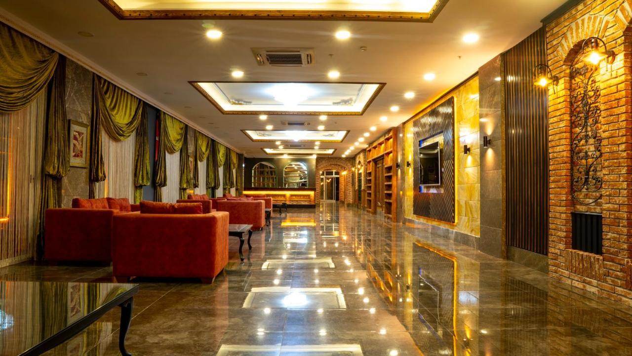 La Hoya Beach Hotel Beldibi (Kemer) Extérieur photo
